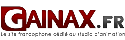 Gainax.fr