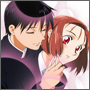 Kare Kano - Entre Elle et lui