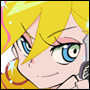 Panty & Stocking with Garterbelt