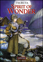 Spirit of Wonder