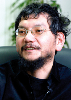 Hideaki Anno