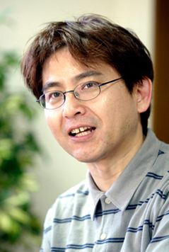 Yoshiyuki Sadamoto