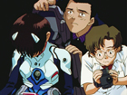Evangelion - Episode 3